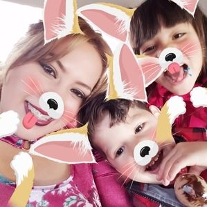 Meet your Posher, Cecilia